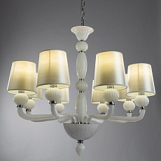 Подвесная люстра Divinare Bilancia 1154/03 LM-8 4