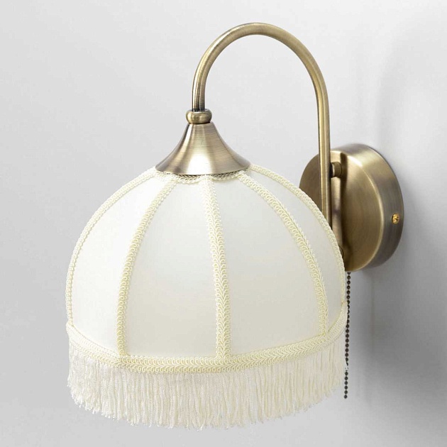 Бра Citilux Базель CL407311 Фото № 18