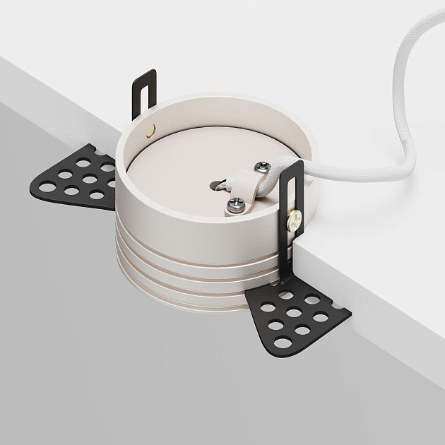 Крепление Maytoni Technical Pendant PA001-TRS-W изображение 12 Крепление Maytoni Technical Pendant PA001-TRS-W Фото № 12