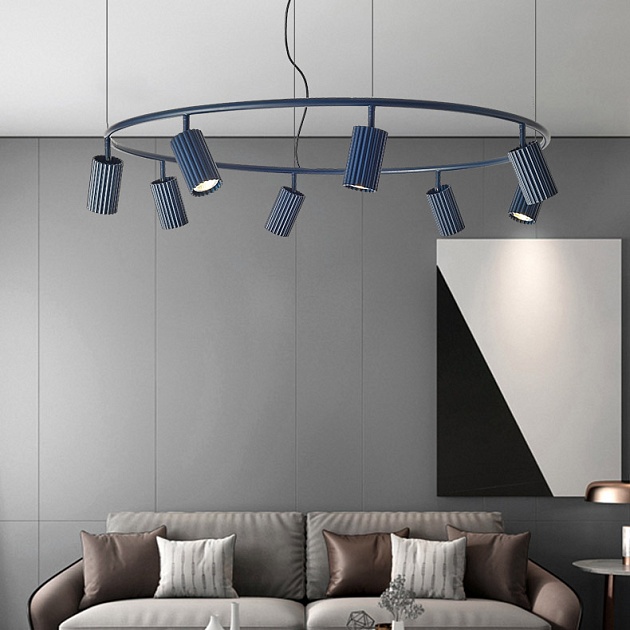 Люстра Imperium Loft maisy01 201271-23 Фото № 6