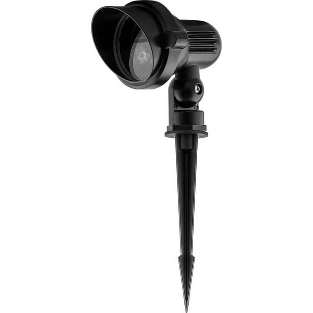 Ландшафтный светодиодный светильник Feron SP2704 32125 Фото № 1