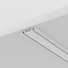 Шинопровод магнитный Maytoni Technical Radity TRX084-112W 1