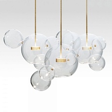 Подвесной светильник Loft-Concept Giopato & Coombes 40.1227-0