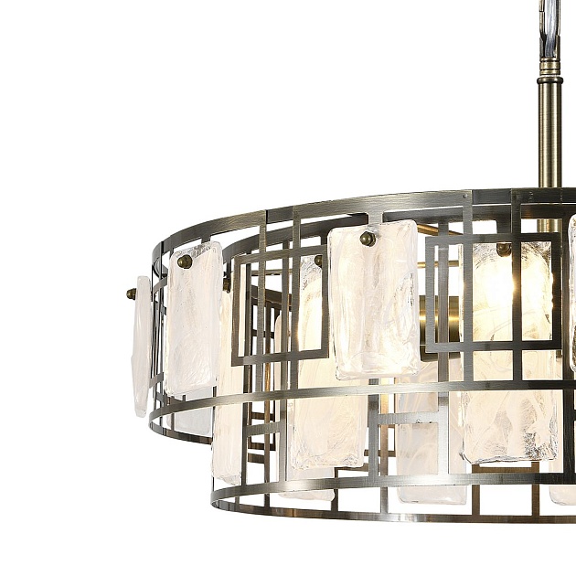 Подвесная люстра Escada Tephida 2131/6S Фото № 3