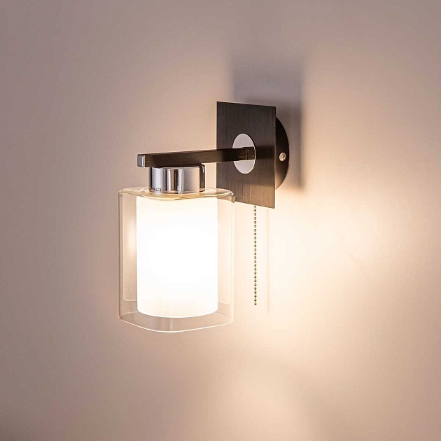 Бра Citilux Диез CL111311 изображение 11 Бра Citilux Диез CL111311 Фото № 11