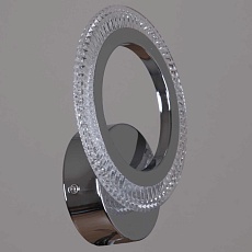 Светильник настенный Reluce 08397-0.5-470 WH+WOOD 4