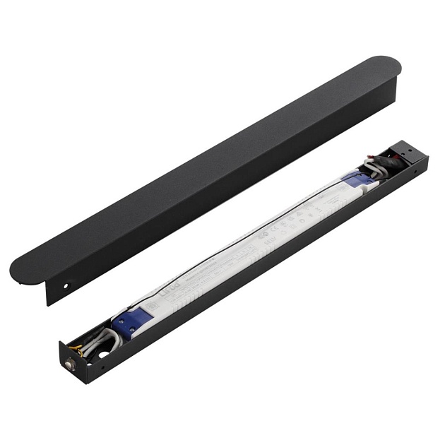 Драйвер Odeon Light Fino Xs Leda 357788BL Фото № 1