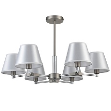 Потолочная люстра Vele Luce Adele VL4003L06 1