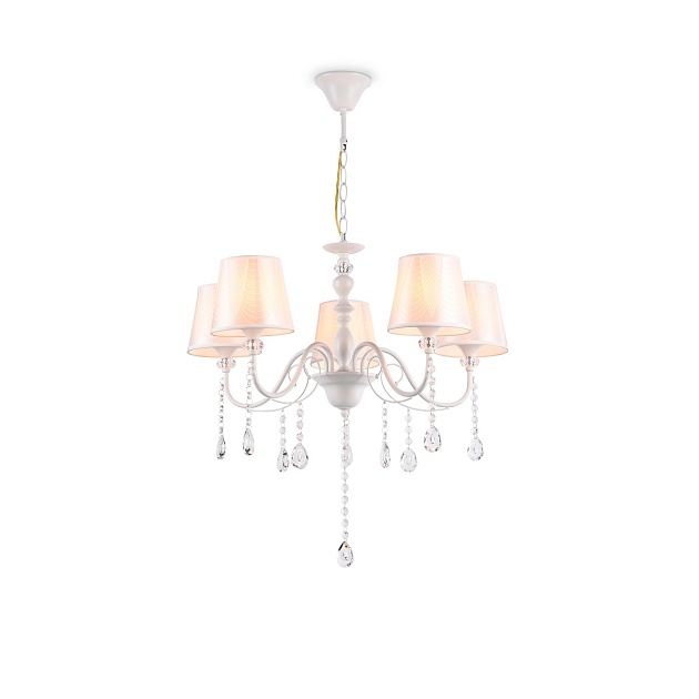 Подвесная люстра Ambrella light Traditional Modern TR4603 Фото № 1