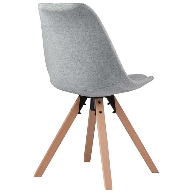 Кухонный стул Bergenson Bjorn Harvy BZHRV-CST-VLR-BL изображение 7 Кухонный стул Bergenson Bjorn Harvy BZHRV-CST-VLR-BL Фото № 7