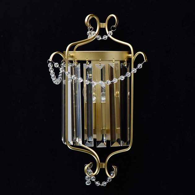 Настенный светильник MW-Light Адель 373024701 изображение 3 Настенный светильник MW-Light Адель 373024701 Фото № 3