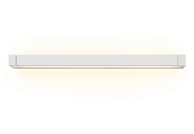 Настенный светодиодный светильник Crystal Lux CLT 028W700 WH Фото № 3