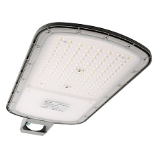 Уличный консольный светодиодный светильник Feron SP3072 51799 1