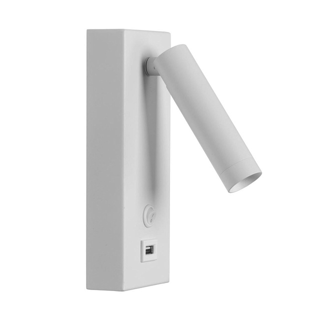 Бра De City Стаут 702022401 изображение 1 Бра De City Стаут 702022401 Фото № 1