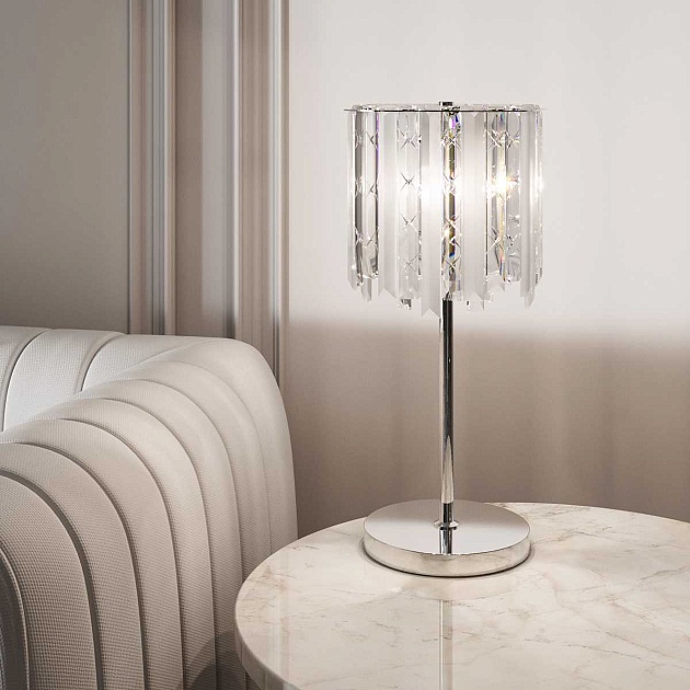 Настольная лампа Eurosvet Radiance a071371 Фото № 3