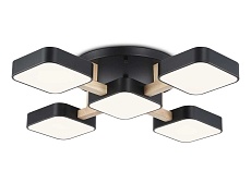 Люстра на штанге Ambrella light COMFORT FL4883