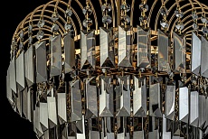 Подвесная люстра Arti Lampadari Sabina E 1.5.32.104 G 2