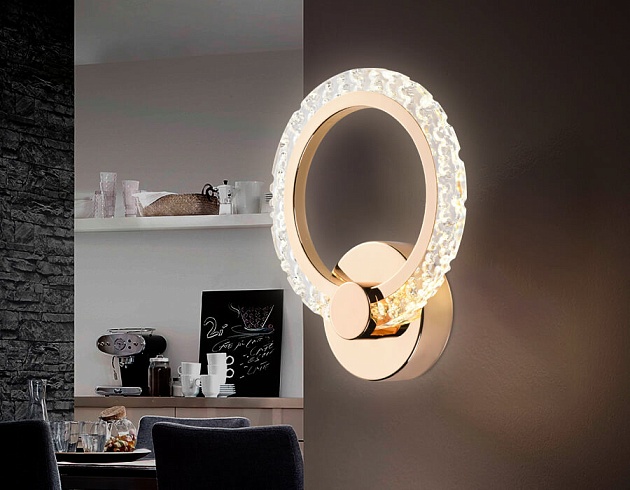 Бра Ambrella light Original FA419 Фото № 4