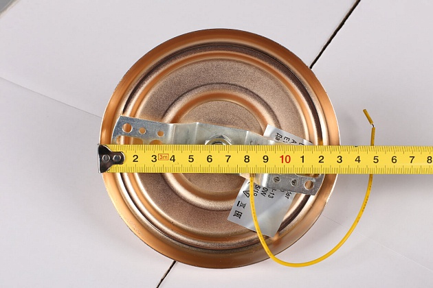 Подвесная люстра Omnilux Lariano OML-81303-13 изображение 6 Подвесная люстра Omnilux Lariano OML-81303-13 Фото № 6