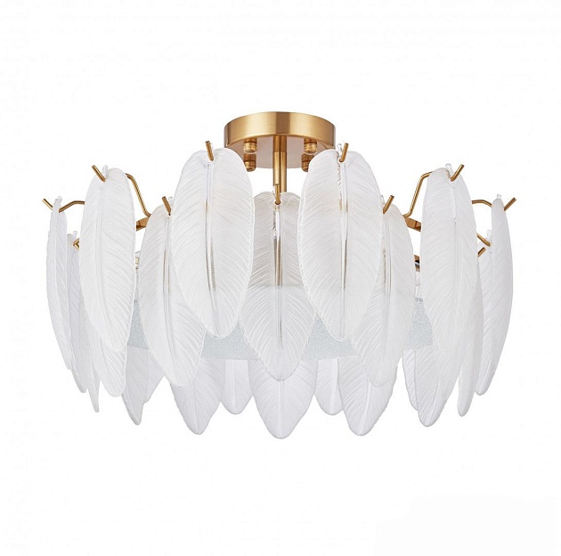 Потолочный светильник Arte Milano Rim 315009/D500 BS изображение 7 Потолочный светильник Arte Milano Rim 315009/D500 BS Фото № 7