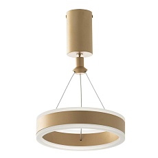 Подвесной светильник Citilux Дуэт CL719012 1