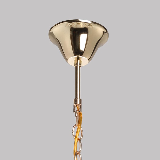 Подвесная люстра De City Бриз 111015807 Фото № 10