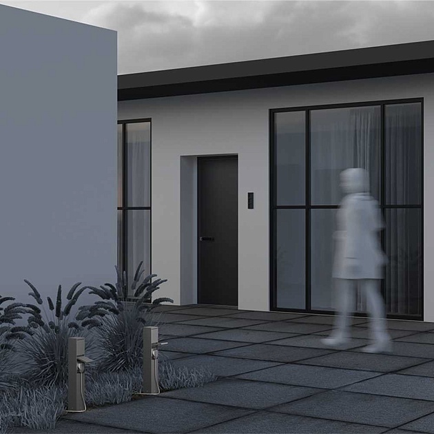 Уличная розетка Outdoor O460FL-GF02SC изображение 6 Уличная розетка Outdoor O460FL-GF02SC Фото № 6