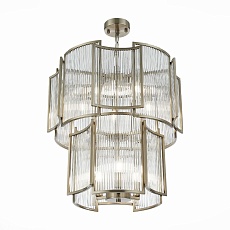 Подвесная люстра ST Luce Cosenza SL1234.103.08 2