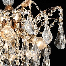 Люстра хрустальная Reluce 87720-0.3-04 FGD 1