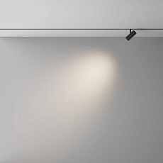 Трековый светильник Maytoni Technical EXILITY X Focus Led TR243-5W4K-B 3