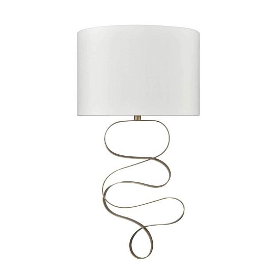 Бра Vele Luce Violino VL4174W01 Фото № 2