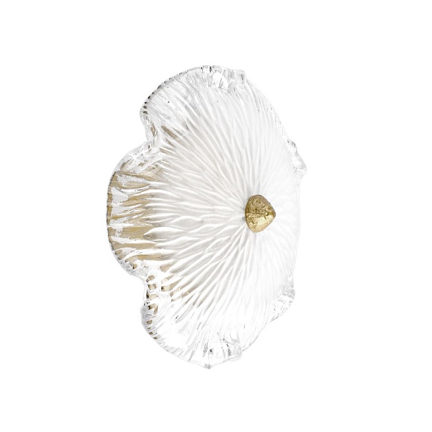 Настенный светильник Loft IT Bloom 10352W/B AB изображение 1 Настенный светильник Loft IT Bloom 10352W/B AB Фото № 1