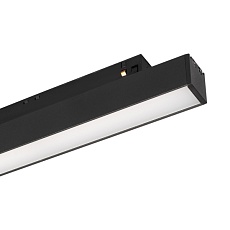 Трековый светодиодный светильник Arlight Mag-Flex-Flat-L235-8W Day4000 036301 1
