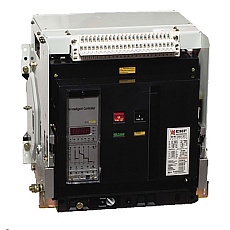 Выключатель автоматический ВА-45 2000/1250 3P 50кА стационарный EKF PROxima mccb45-2000-1250