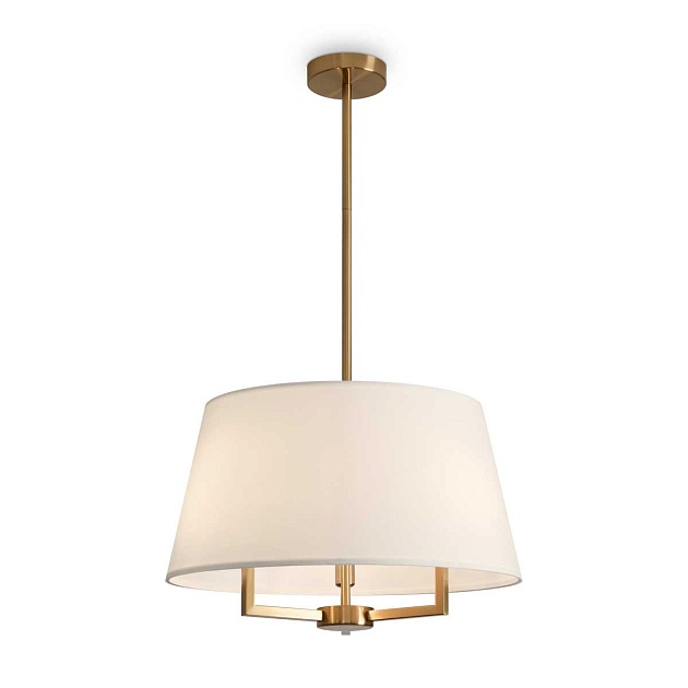 Потолочный светильник Freya FR2042CL-03BS Фото № 1