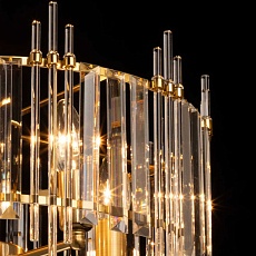 Люстра De City Арман 462012105 5