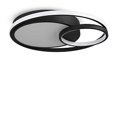 Потолочный светильник Freya FR10028CL-L80B 4