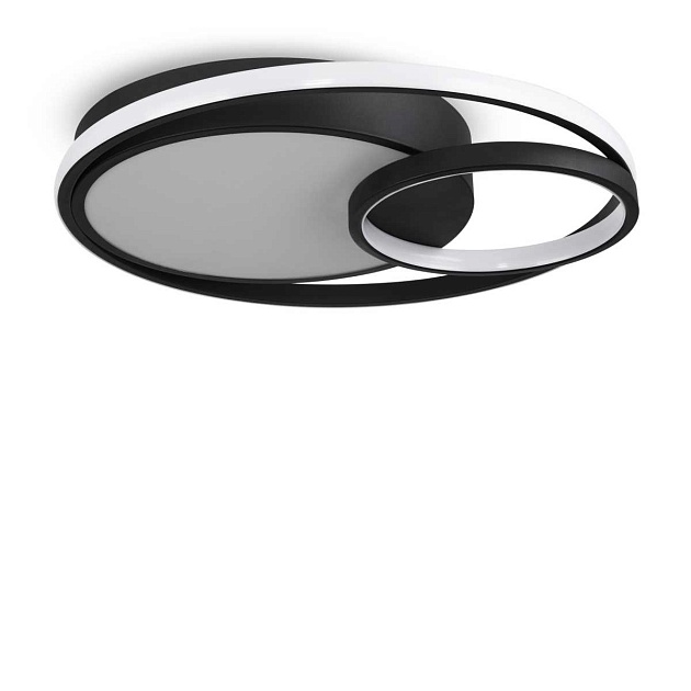 Потолочный светильник Freya FR10028CL-L80B Фото № 5