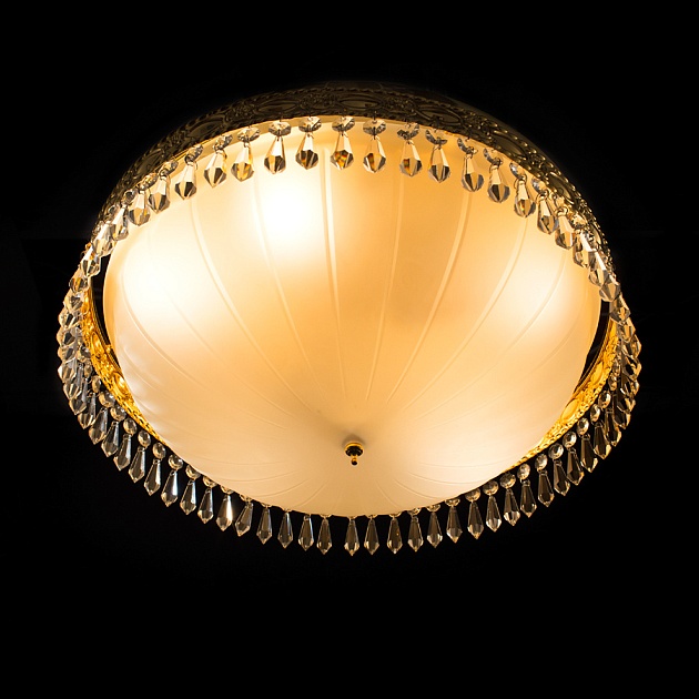 Потолочный светильник Arte Lamp Cintura A6859PL-3GO фото 2