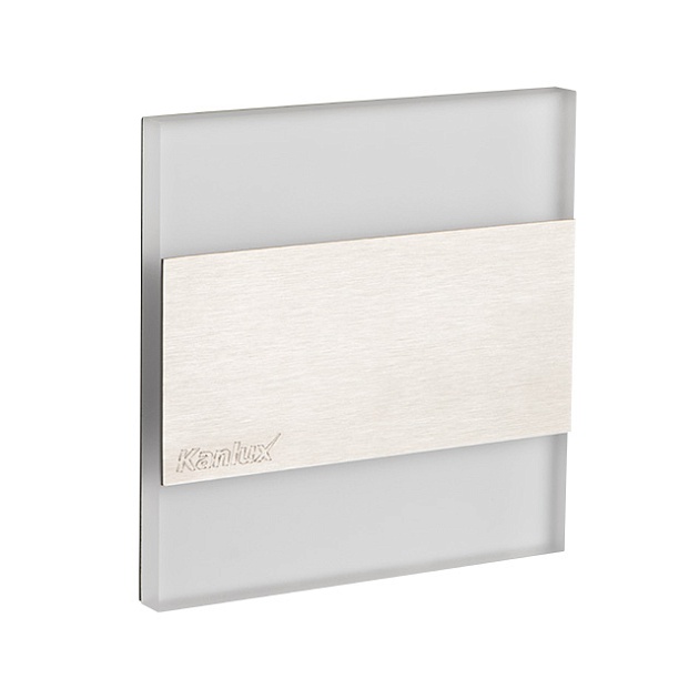 Подсветка лестницы Kanlux TERRA LED CW 23104 изображение 1 Подсветка лестницы Kanlux TERRA LED CW 23104 Фото № 1