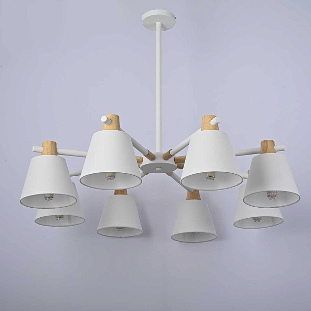 Подвесная люстра Imperium Loft Natura 177988-26 изображение 2 Подвесная люстра Imperium Loft Natura 177988-26 Фото № 2