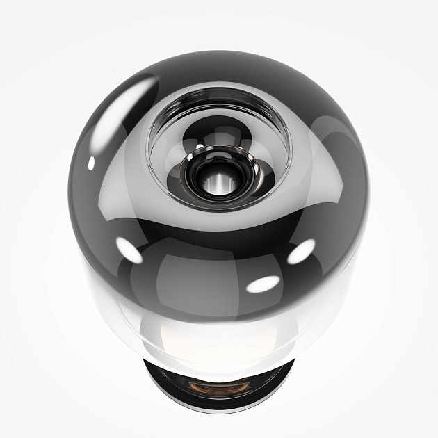 Настольная лампа Maytoni Spirito MOD286TL-L18B3K Фото № 11