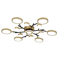 Потолочный светодиодный светильник F-Promo Hybrid 4686-13C 4