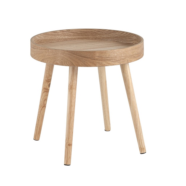 Набор журнальных столиков Stool Group Вуди D45 УТ000035349 изображение 1 Набор журнальных столиков Stool Group Вуди D45 УТ000035349 Фото № 1