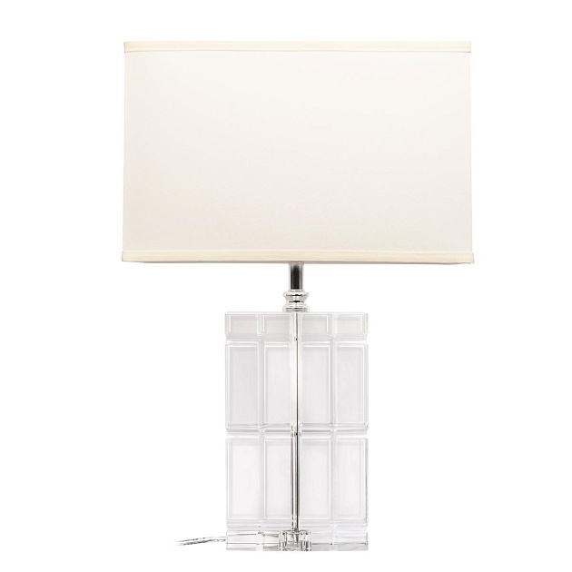 Настольная лампа Loft IT Сrystal 10273 Фото № 1