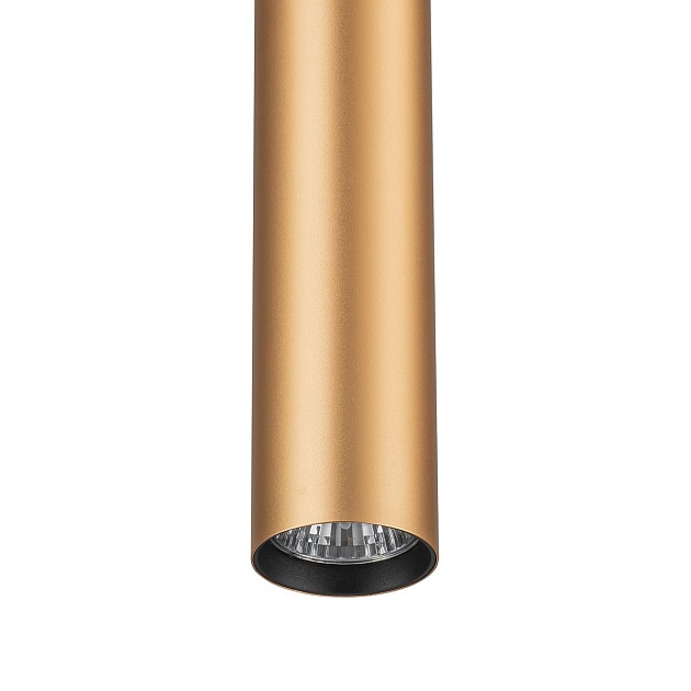 Трековый светильник Escada 20001TRP/01 BR Фото № 2