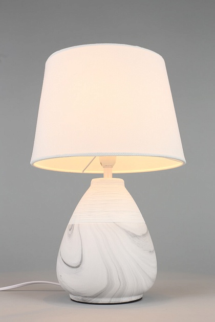 Настольная лампа Omnilux OML-82104-01 фото 3