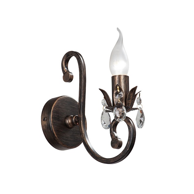 Бра Vitaluce V1845-7/1A изображение 1 Бра Vitaluce V1845-7/1A Фото № 1