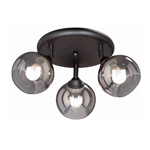 Спот Vitaluce V4311-1/3PL Фото № 1