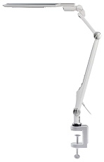 Настольная лампа ЭРА NLED-496-12W-S Б0052768 4